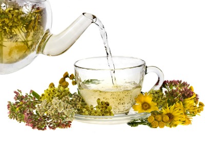  Herbal  on Herbal Tea Benefits   Flavors And Aromas That Soothe