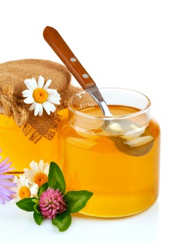 Benefits of Honey