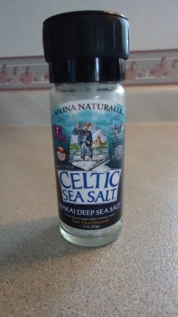 Celtic Sea Salt