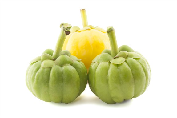 Garcinia Cambogia Fruit