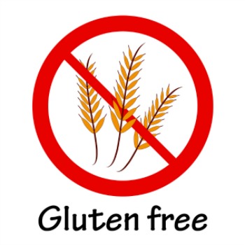 Gluten Free Diet