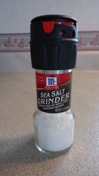 Sea Salt