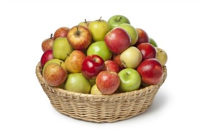 Apple Nutrition