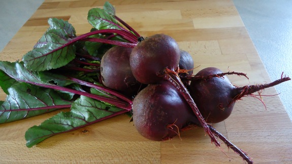 Benefits of Beets