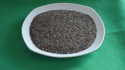 Chia Seeds