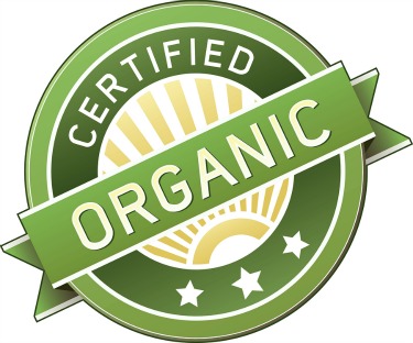 Organic Food Benefits