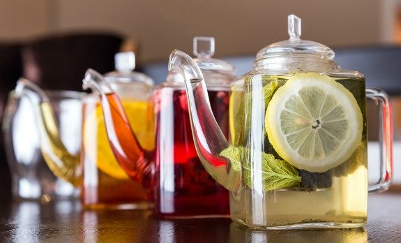 Weight Loss Tea