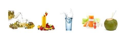 Weight Loss Drinks